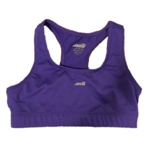 Kids Sport Bra